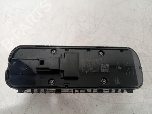 Switch MERCEDES-BENZ A-CLASS (W177) A 250 e (177.086) | BP33661344I30 - Image 4
