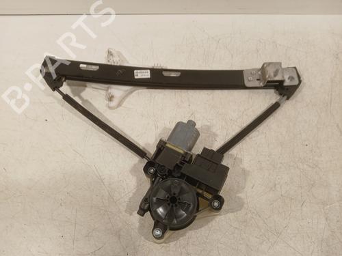 Used Rear right window mechanism Rear right window mechanism SEAT ARONA (KJ7, KJP) 1.0 TSI (116 hp) 40128047 40128047