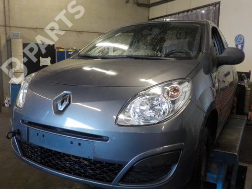Used Parts RENAULT TWINGO II (CN0_)  1.5 dCi (CN0E)  1112321