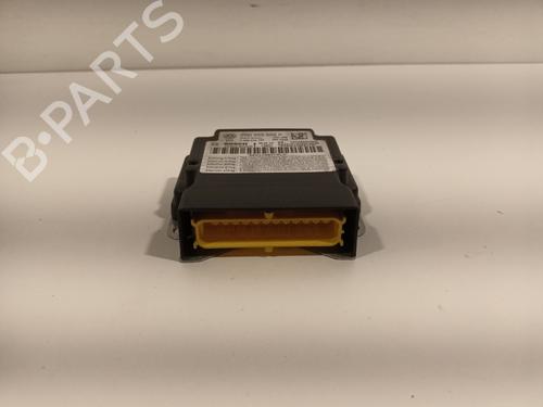 ECU airbags VW POLO V (6R1, 6C1) 1.2 TDI | BP16421405M53 