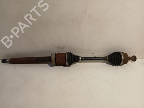 Drivaksel fortil Højre VOLVO XC40 (536) T5 Plug-in Hybrid (262 hp) 30877588