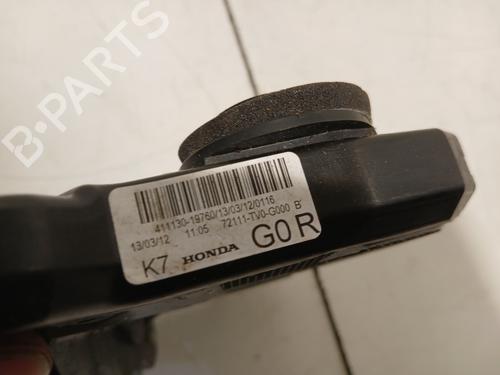 Front right lock HONDA CIVIC IX (FK) 1.8 i-VTEC (FK2) | BP31261634C97