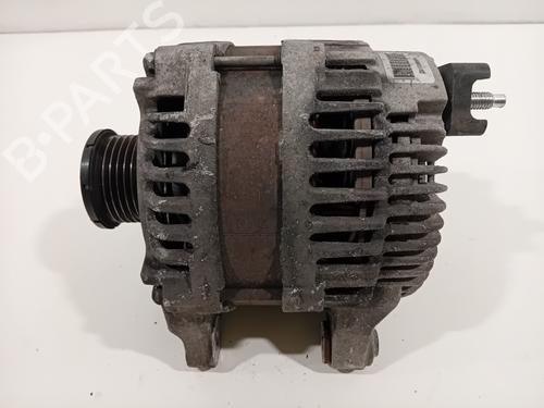 Alternator OPEL VIVARO B Van (X82) 1.6 CDTI (05) | BP29371170M7 