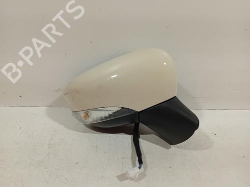 Right mirror NISSAN MICRA V (K14) 1.0 IG-T 100 | BP19173282C27
