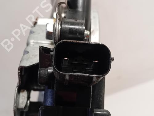 Front right window mechanism HONDA JAZZ III (GE_, GG_, GP_, ZA_) 1.3 HYBRID (GP1) | BP30676342C23