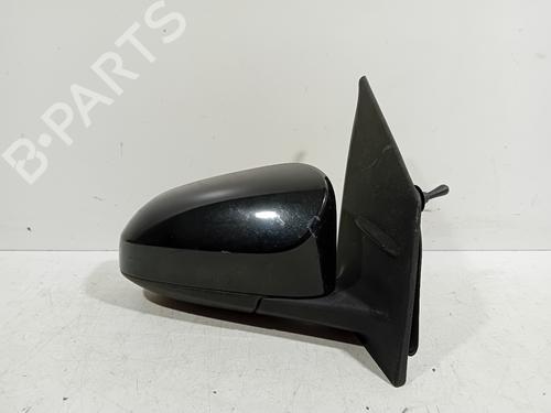 Right mirror PEUGEOT 108 1.0 VTi | BP22625319C27 