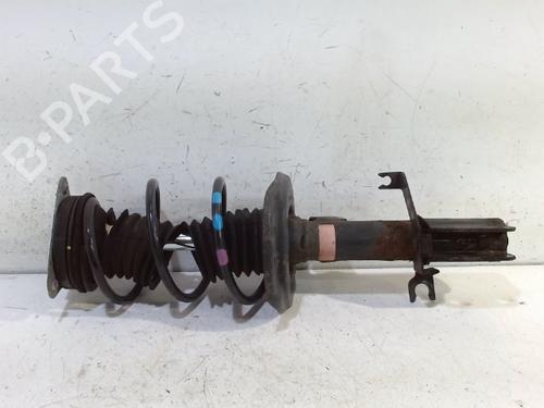 Used Right front shock absorber Right front shock absorber 7676056 7676056