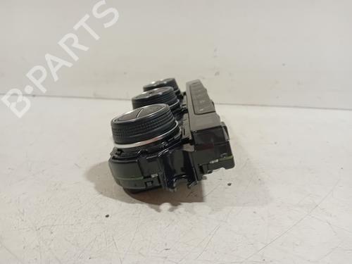 Climate control VW PASSAT B8 (3G2, CB2) 1.4 GTE Hybrid | BP39414942I5 - Image 5