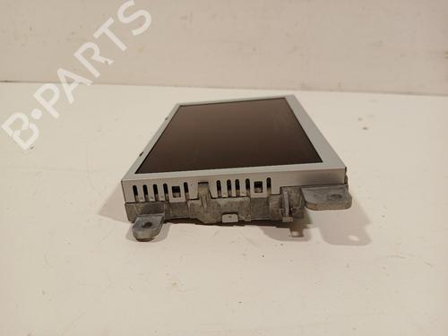 Ferdsskriver AUDI A4 B8 Avant (8K5) 3.0 TDI quattro | BP29918341C48 