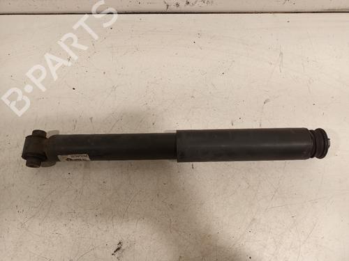 Right rear shock absorber PEUGEOT 3008 II SUV (MC_, MR_, MJ_, M4_) 1.6 BlueHDi 120 | BP15803305M19 