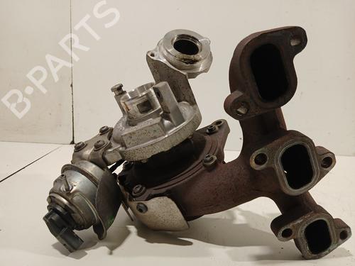 Turbocharger/Supercharger SEAT IBIZA IV ST (6J8, 6P8) 1.2 TDI | BP29926319M71