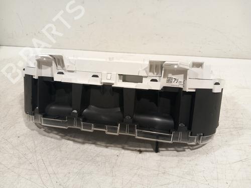 Instrument cluster MAZDA 6 Estate (GJ, GL) 2.0 (GJEFW) | BP38467980C47 - Image 2