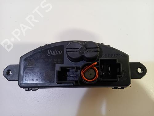 Heater resistor VW GOLF VIII Variant (CG5, DB5) 1.0 eTSI | BP27391496M108 - Image 2