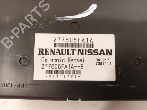 Electronic module NISSAN MICRA V (K14) 0.9 IG-T | BP18069037M83 