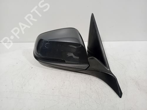 Right mirror BMW 1 (F20) 118 i | BP21844256C27 
