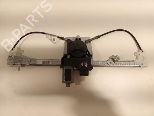 Used Front right window mechanism Front right window mechanism 16330974 16330974