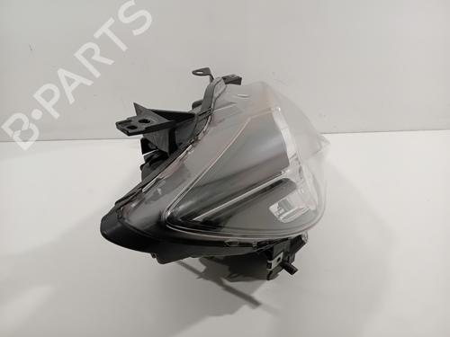 Right headlight MAZDA CX-5 (KE, GH) 2.2 D (KE2FW) | BP29528281C29 