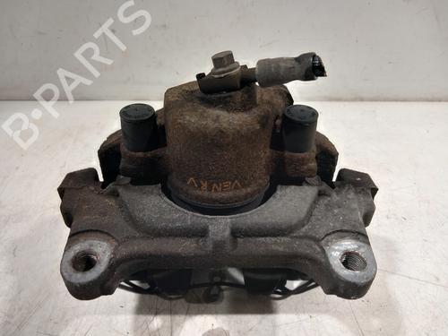 Right front brake caliper VW PASSAT B7 Variant (365) 2.0 TDI | BP38236589M104 - Image 4