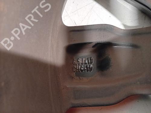 Rim CITROËN C3 III (SX) 1.2 THP 110 (SXHNPS, SXHNZT, SXHNZ6) | BP26003899C45