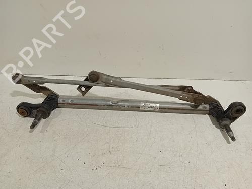 Used Front wipers mechanism Front wipers mechanism 18025812 18025812