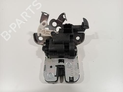 Used Tailgate lock Tailgate lock AUDI A1 Sportback (8XA, 8XF) 1.0 TFSI (95 hp) 40624973 40624973