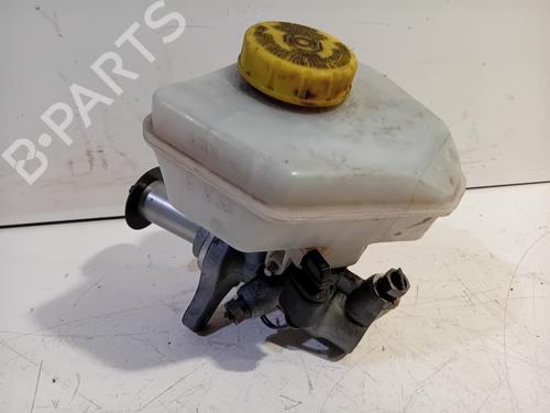 Brake master cylinder PORSCHE CAYENNE (92A) 4.8 S | BP25133461M77 - Image 2