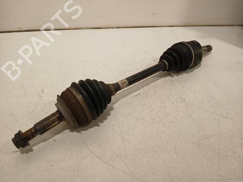 Used Left front driveshaft Left front driveshaft 26725683 26725683