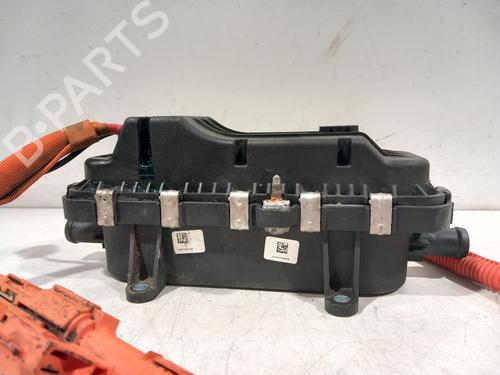 Electronic module FIAT 500 (312_) Electric (EV) | BP37665907M83  - Image 5