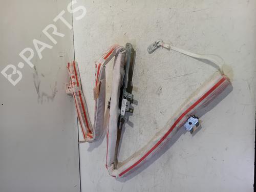 Used Right curtain airbag BMW 5 (F10) 523 i (204 hp) 20085161