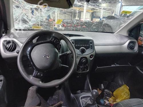 Gearbox PEUGEOT 108 1.0 VTi | BP29028673M3  - Image 10