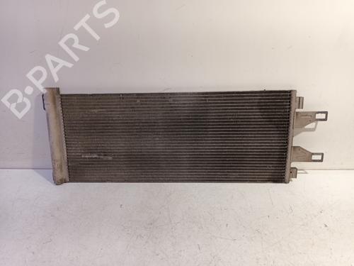 Radiateur de ac FIAT DUCATO Van (250_) 130 Multijet 2,3 D (131 hp) 15050993