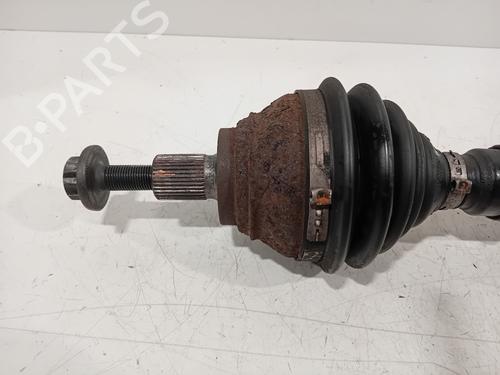 Right front driveshaft VW GOLF VI Variant (AJ5) 2.0 TDI | BP23183228M39 - Image 4