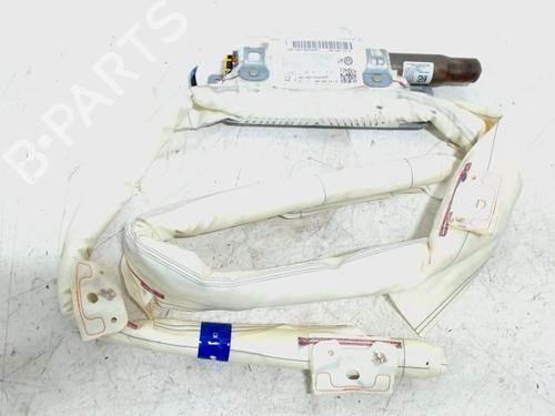 Used Left curtain airbag VW GOLF VI (5K1) 1.6 TDI (105 hp) 13204839