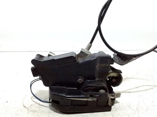 Front left lock MERCEDES-BENZ VITO / MIXTO Van (W639) 120 CDI (639.601, 639.603, 639.605) | BP13207440C98 