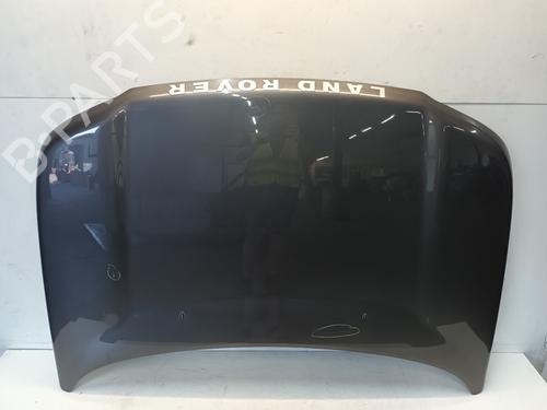 Used Hood LAND ROVER FREELANDER I (L314) 1.8 16V 4x4 (117 hp) 27512330