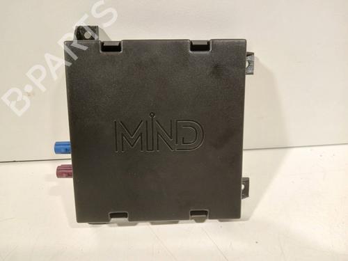 Used Control unit Control unit 39586882 39586882