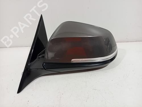 Left mirror BMW 3 (F30, F80) 320 d | BP29028599C26 