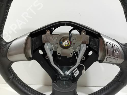 Steering wheel SUBARU IMPREZA Hatchback (GR, GH, G3) 2.0 D AWD | BP15296105C49 