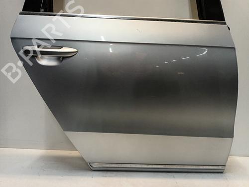 Right rear door VW PASSAT B7 Variant (365) 1.6 TDI | BP30499159C5 
