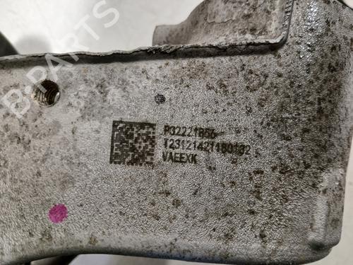 Left front steering knuckle VOLVO XC40 (536) T5 Plug-in Hybrid | BP33571485M25 - Image 3