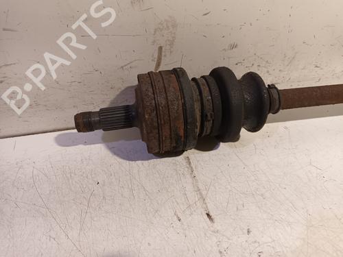 Right rear driveshaft MERCEDES-BENZ SLK (R170) 200 (170.435) | BP16420559M41 