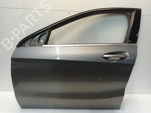 Porta anteriore sinistra Porta anteriore sinistra MERCEDES-BENZ A-CLASS (W176) A 180 CDI / d (176.012) (109 hp) 37269669 37269669