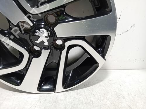 Fælk PEUGEOT 108 1.2 | BP35952570C45 - Image 4