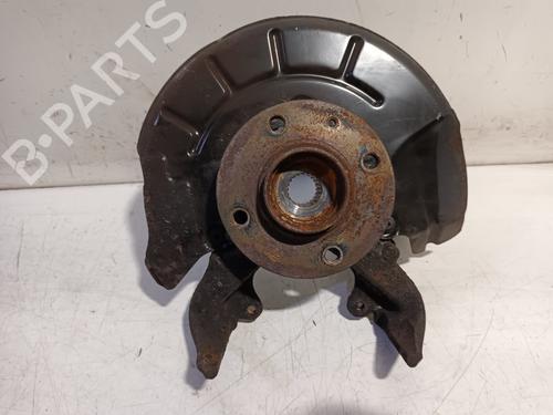 Used Right front steering knuckle SEAT Mii (KF1, KE1) 1.0 (60 hp) 15884684