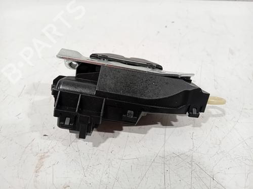 Tailgate lock MERCEDES-BENZ CLA Coupe (C117) CLA 180 (117.342) | BP21079249C101 