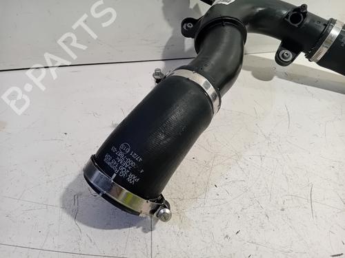 Pipe VW POLO VI (AW1, BZ1, AE1) GTI | BP28010759M125 