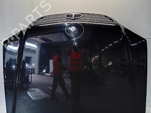 Hood MERCEDES-BENZ M-CLASS (W163) ML 230 (163.136) BP18857493C1