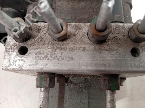 ABS pump DACIA SANDERO II TCe 90 (B8M1, B8MA, B8AC) | BP22387169M43 