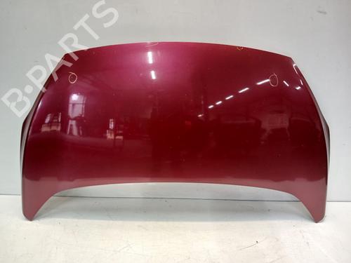 Used Hood Hood FORD KA (RU8) 1.2 (69 hp) 36435007 36435007