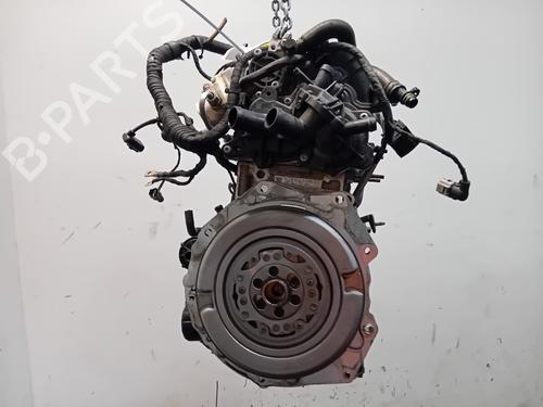Engine VW GOLF VII (5G1, BQ1, BE1, BE2) 1.4 GTE Hybrid | BP32207567M1  - Image 5